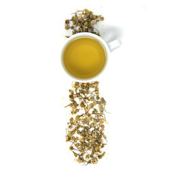 Chamomile Bulk Tea 2lb